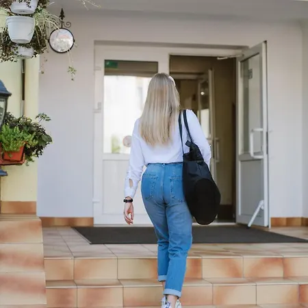 Ξενοδοχείο Arkada Sanatorium