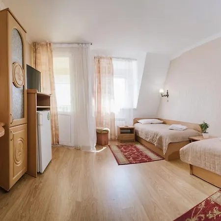 Arkada Sanatorium Hotel Truskavets