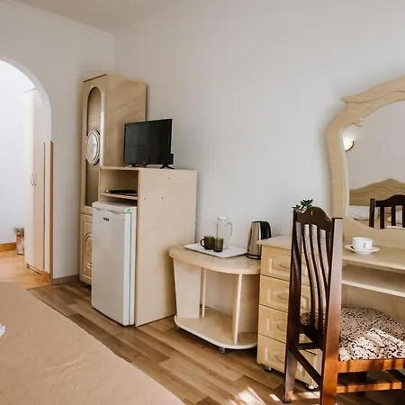 Arkada Sanatorium Hotel *