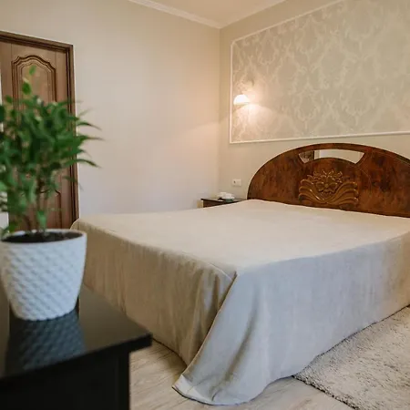 Arkada Sanatorium Hotel *