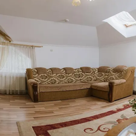 Arkada Sanatorium Hotel