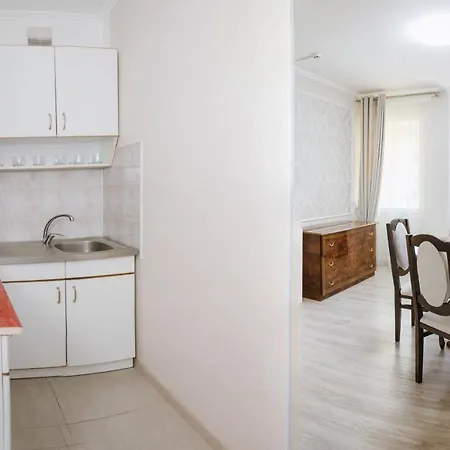 Arkada Sanatorium Truskavets