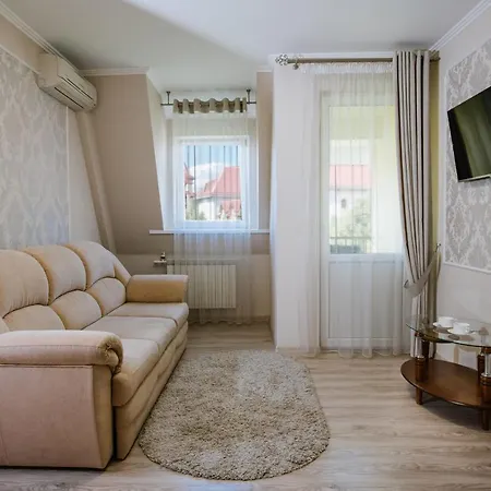 Hotel Arkada Sanatorium