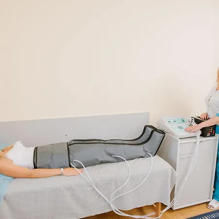 Hotel Arkada Sanatorium