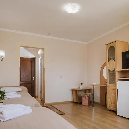 Hotel Arkada Sanatorium *