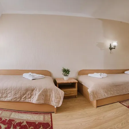 Arkada Sanatorium Hotel