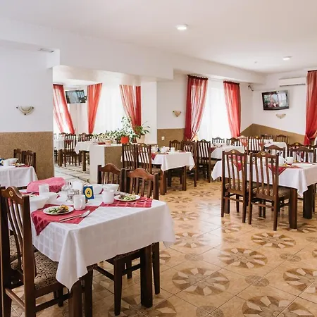 Resort Arkada Sanatorium