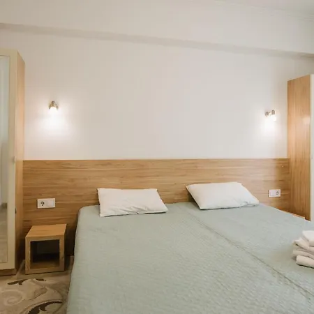 Hotel Arkada Sanatorium