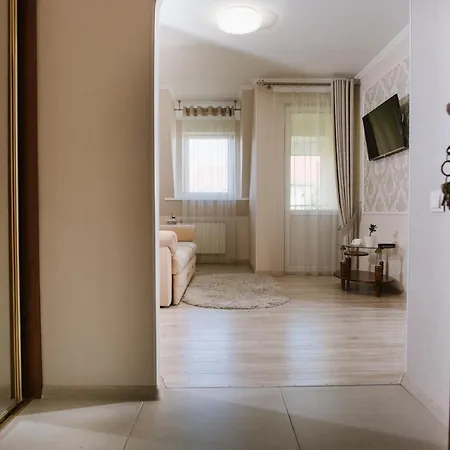 Arkada Sanatorium Hotel *