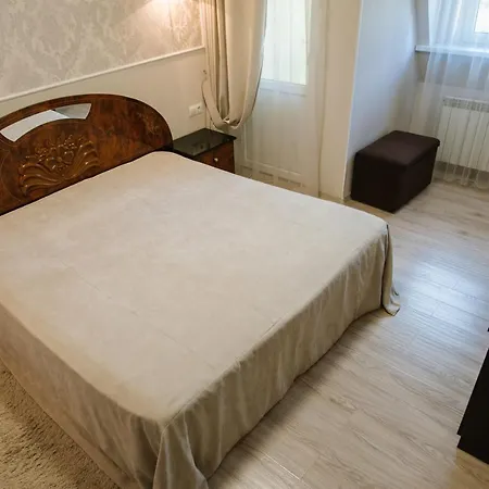 Hotel Arkada Sanatorium *