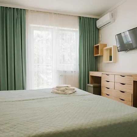 Resort Arkada Sanatorium *