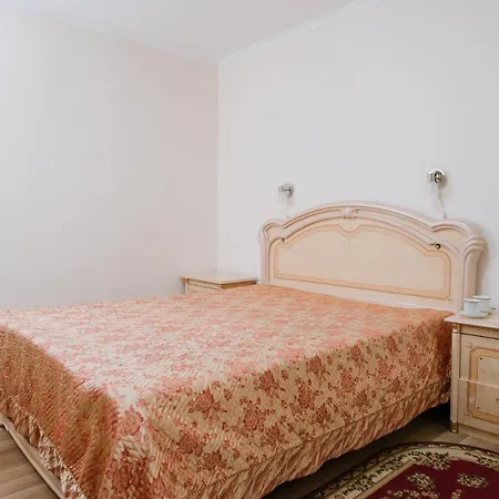 Arkada Sanatorium Hotel *