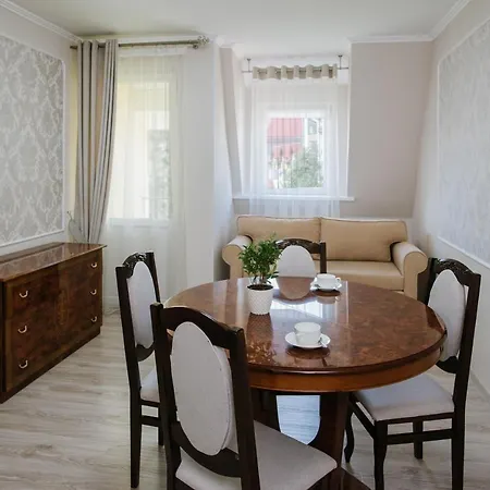 Hotel Arkada Sanatorium