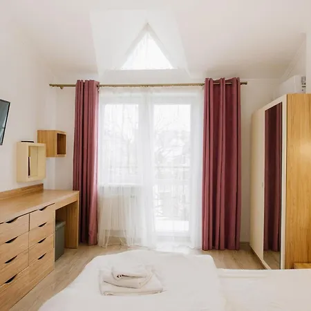 Arkada Sanatorium Hotel