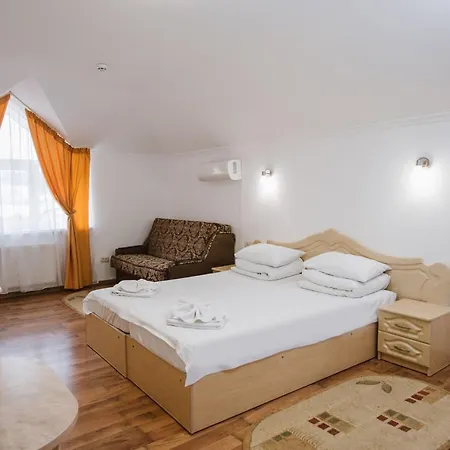 Ξενοδοχείο Arkada Sanatorium *