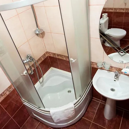 Hotel Arkada Sanatorium *