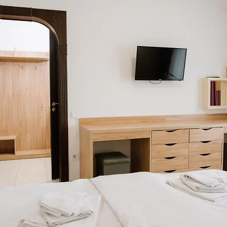 Arkada Sanatorium Hotel