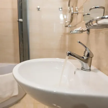 Hotel Arkada Sanatorium Truskavets