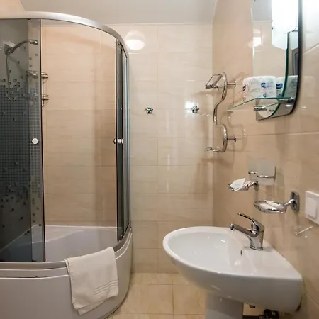 Hotel Arkada Sanatorium