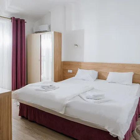 Hotel Arkada Sanatorium *