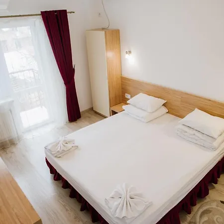 Hotel Arkada Sanatorium *