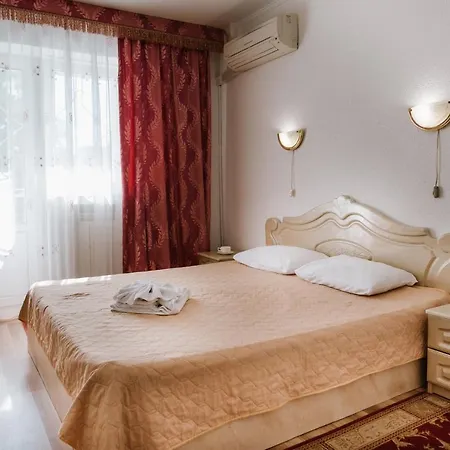 Arkada Sanatorium Truskavets