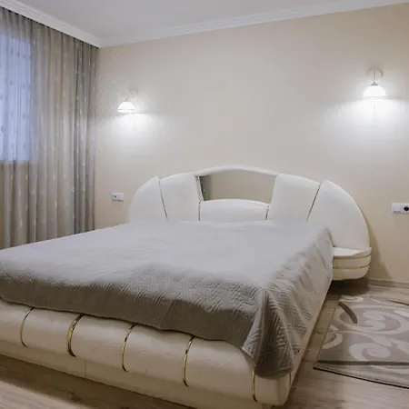 Arkada Sanatorium Hotel