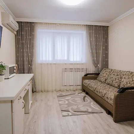 Arkada Sanatorium Hotel Truskavets