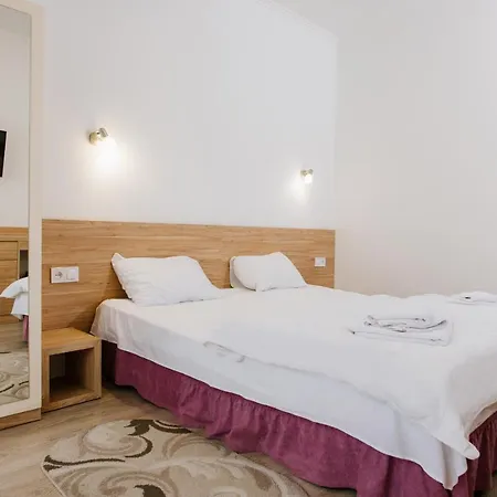 Arkada Sanatorium Hotel Truskavets