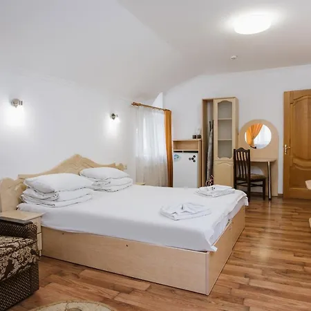 Arkada Sanatorium Hotel Truskavets