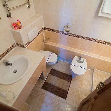 Hotel Arkada Sanatorium Truskavets